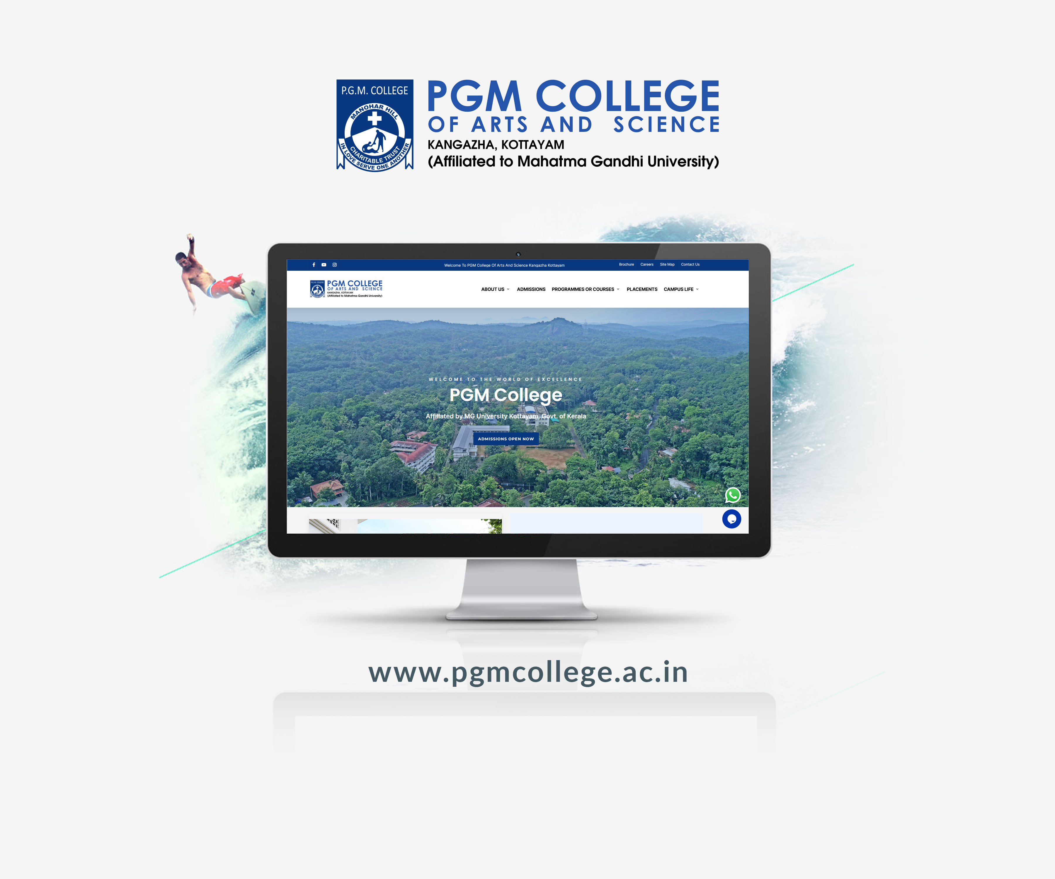 PGM College